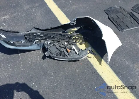 2016 Nissan Sentra Fe+ S from USA, damaged, VIN 3N1AB7AP0GY298703